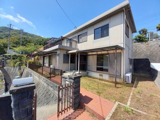 1981 6DK House for Sale in Sasebo, Nagasaki with 236sqm Land - Main Image
