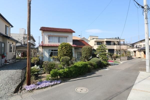 247 sqm Land for Sale in Koriyama, Fukushima - Thumbnail 2