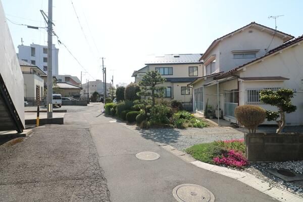 247 sqm Land for Sale in Koriyama, Fukushima - Thumbnail 3