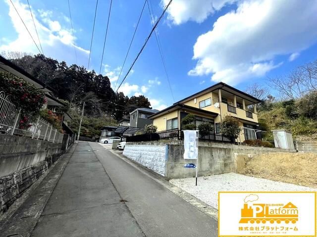 Residential Land for Sale in Aoba-ku, Sendai - 212 sqm - Thumbnail 2