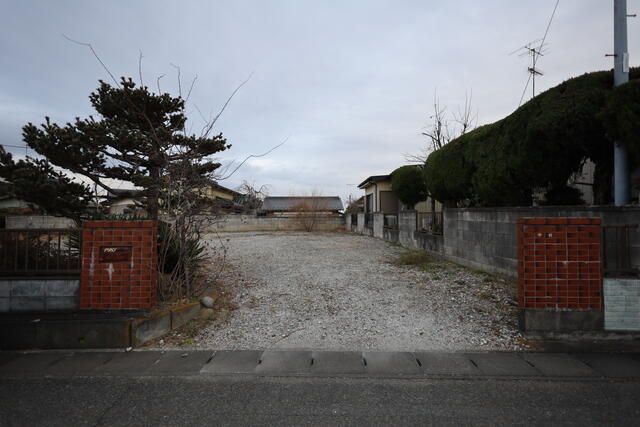 Parking Lot Land for Lease in Goka, Ibaraki - Thumbnail 4