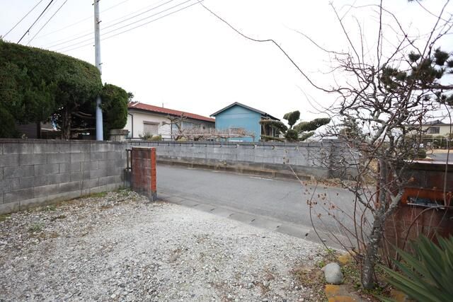 Parking Lot Land for Lease in Goka, Ibaraki - Thumbnail 2