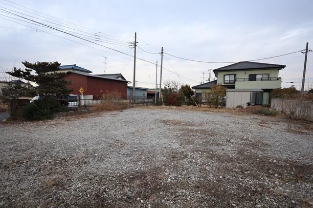 Parking Lot Land for Lease in Goka, Ibaraki - Thumbnail 3