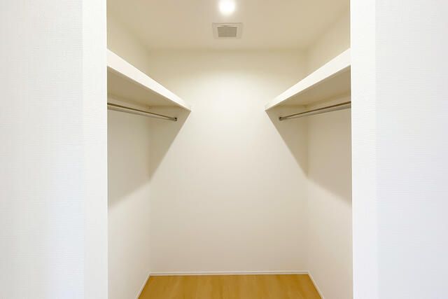 Newly Built 3LDK House in Sakai City, Fukui Prefecture - Thumbnail 3