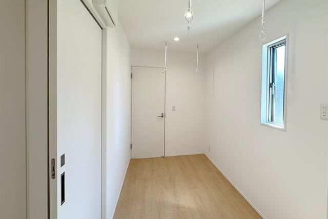 Newly Built 3LDK House in Sakai City, Fukui Prefecture - Thumbnail 4