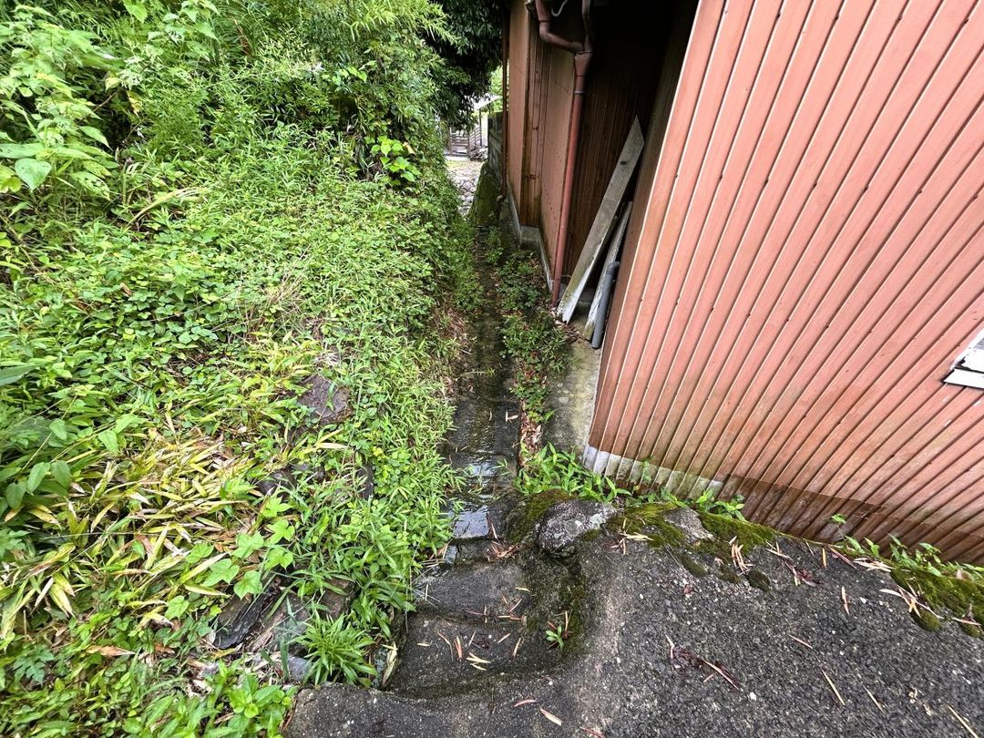 Traditional 5DK House on 190sqm Land in Ureshino, Saga - Thumbnail 3