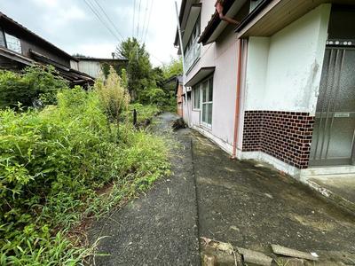 Traditional 5DK House on 190sqm Land in Ureshino, Saga — Land, Ureshino, Saga
