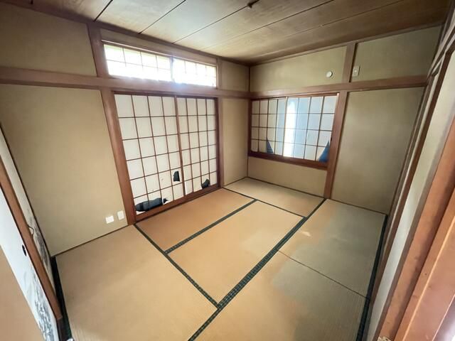 3LDK Detached House in Takasaki, Gunma - 1080万円 - Thumbnail 4
