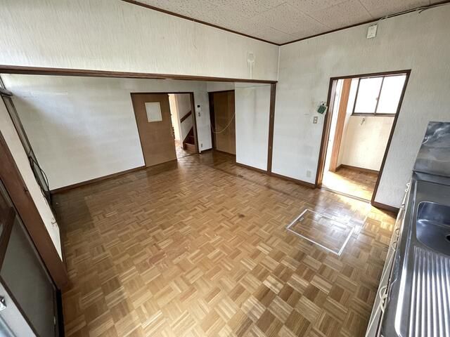 3LDK Detached House in Takasaki, Gunma - 1080万円 - Thumbnail 2