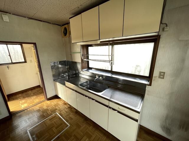 3LDK Detached House in Takasaki, Gunma - 1080万円 - Thumbnail 3