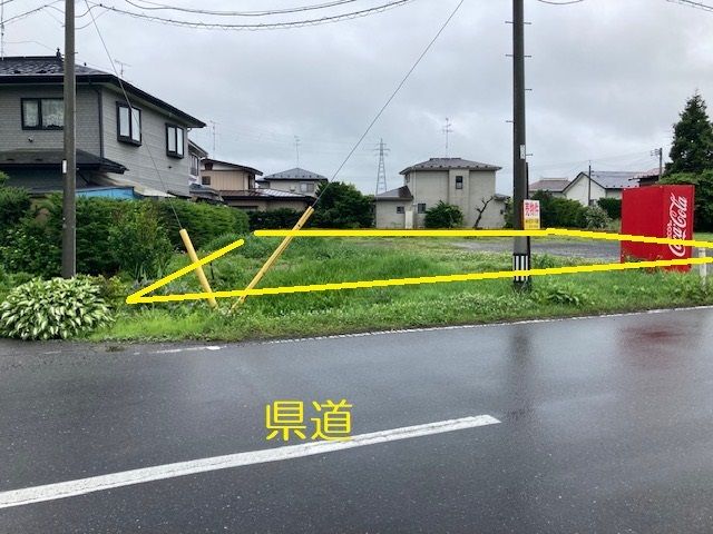 Lease Commercial Land in Hachinohe, Aomori for Material Storage - Thumbnail 4