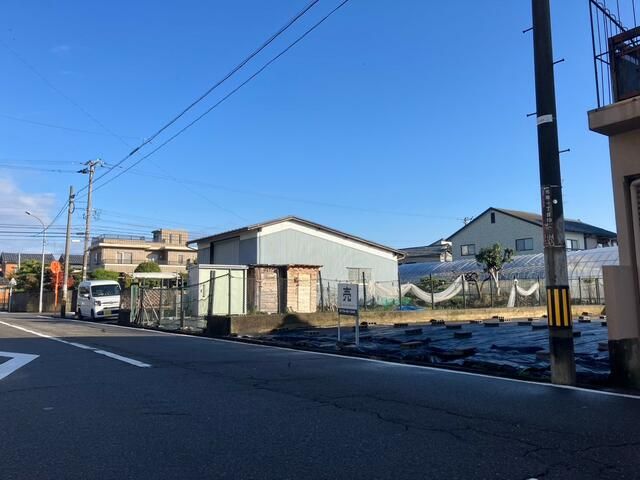 Land for Sale in Fukui City, Fukui Prefecture – 181.71 sqm - Thumbnail 4