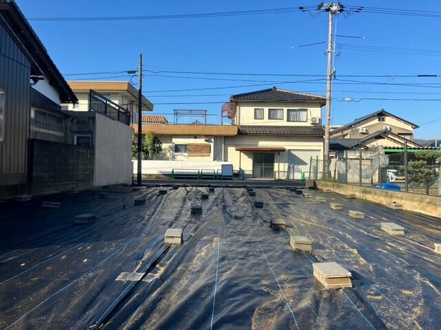 Land for Sale in Fukui City, Fukui Prefecture – 181.71 sqm - Thumbnail 3