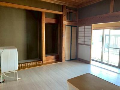 Detached 4DK House in Yoshida Town, Shizuoka with Parking — Image 22, Yoshida, Shizuoka