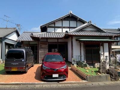 Detached 4DK House in Yoshida Town, Shizuoka with Parking — Image 50, Yoshida, Shizuoka