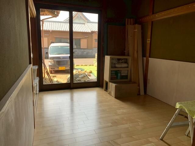 Detached 4DK House in Yoshida Town, Shizuoka with Parking - Thumbnail 2