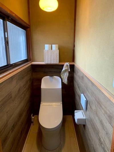 Detached 4DK House in Yoshida Town, Shizuoka with Parking — Image 30, Yoshida, Shizuoka