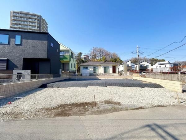 162.59 sqm Residential Land for Sale in Tokorozawa, Saitama - Thumbnail 3