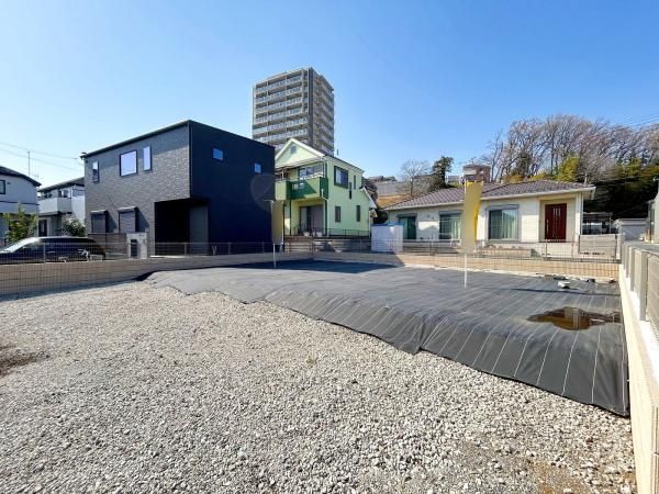 162.59 sqm Residential Land for Sale in Tokorozawa, Saitama - Thumbnail 4