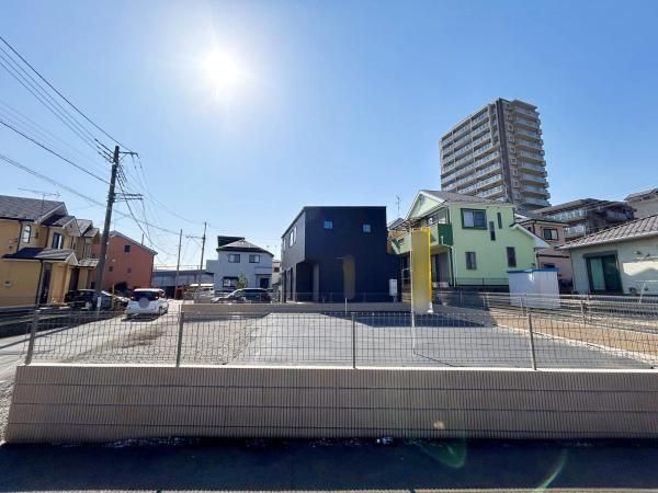 162.59 sqm Residential Land for Sale in Tokorozawa, Saitama - Thumbnail 2