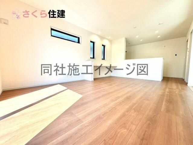 New 4LDK House in Sano, Tochigi - 5 Min Walk to Kuzuu Station - Thumbnail 4