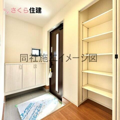 New 4LDK House in Sano, Tochigi - 5 Min Walk to Kuzuu Station - Thumbnail 3