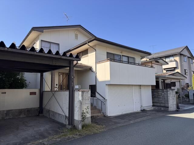 7DK Detached House with Garden in Yamagata City - 179 sqm - Thumbnail 3