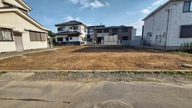 Building Land for Sale in Tsuchiura, Ibaraki - 182.98 sqm - Thumbnail 3