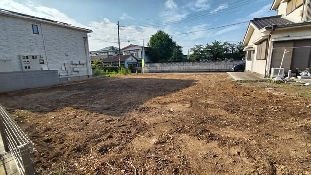 Building Land for Sale in Tsuchiura, Ibaraki - 182.98 sqm - Thumbnail 4