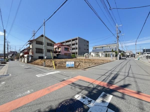 Corner Residential Plot for Sale in Urawa, Saitama - Thumbnail 4
