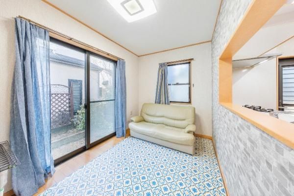 4LDK House for Sale in Higashimurayama, Tokyo | 113.4 sqm - Thumbnail 2