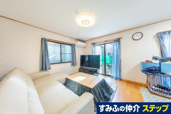 4LDK House for Sale in Higashimurayama, Tokyo | 113.4 sqm - Thumbnail 4