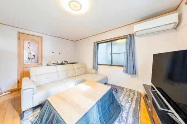 4LDK House for Sale in Higashimurayama, Tokyo | 113.4 sqm - Thumbnail 3