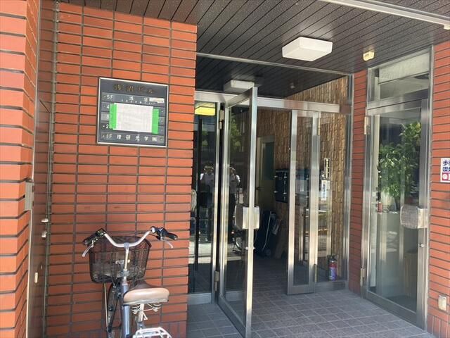 118.86 sqm Office for Rent in Asanuma Building, Bunkyo, Tokyo - Thumbnail 2