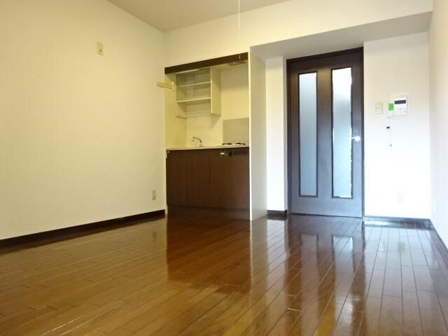 1DK Apartment for Rent in Sendai Wakabayashi Ward - Thumbnail 4