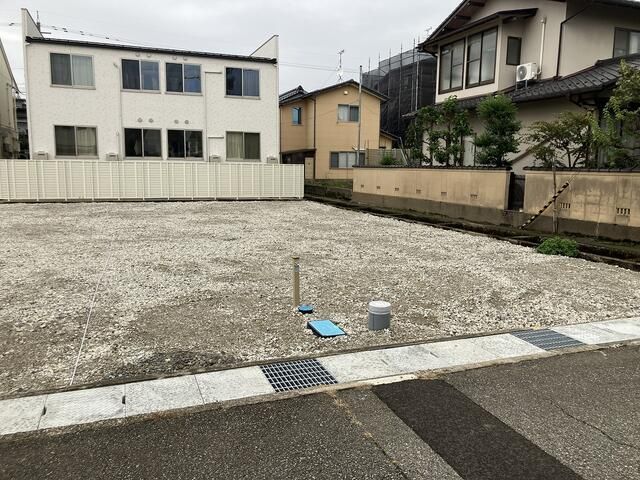 Residential Building Plot for Sale in Nonoichi City, Ishikawa - Thumbnail 2