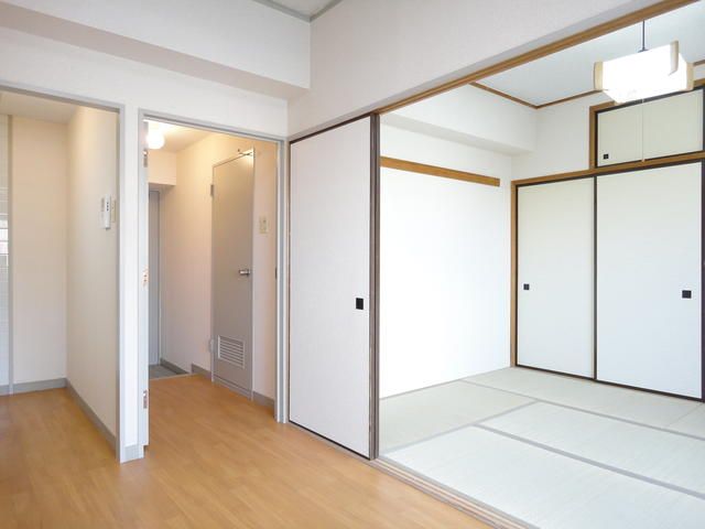 1DK Apartment for Rent in Sendai Wakabayashi Ward - Thumbnail 3