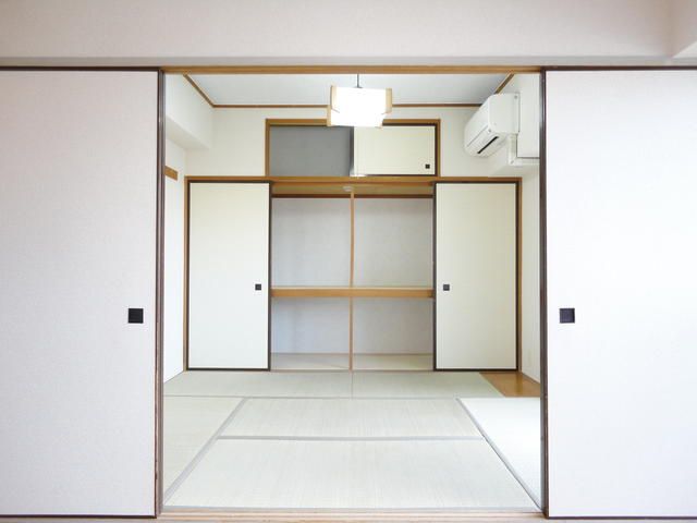 1DK Apartment for Rent in Sendai Wakabayashi Ward - Thumbnail 2
