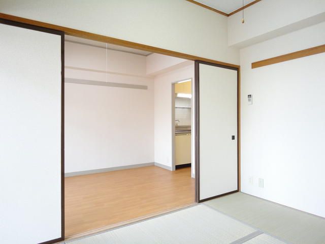 1DK Apartment for Rent in Sendai Wakabayashi Ward - Thumbnail 4