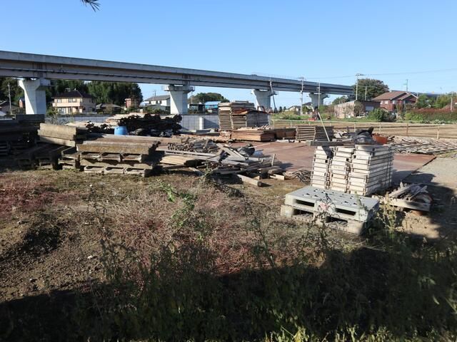 Commercial Land for Lease in Goka Town, Ibaraki | 734.62 sqm - Thumbnail 3
