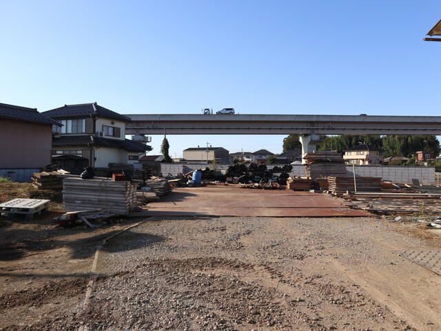 Commercial Land for Lease in Goka Town, Ibaraki | 734.62 sqm - Thumbnail 2