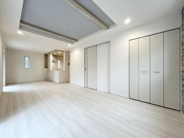 New 3LDK House in Hiratsuka, Kanagawa - 2025 Build - Thumbnail 2