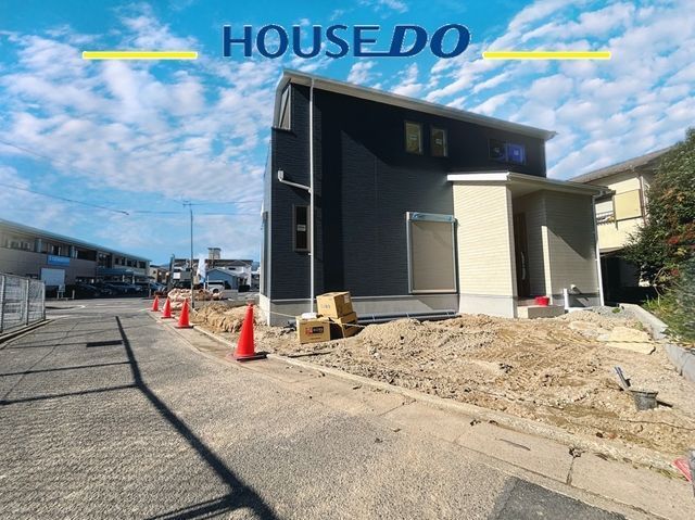 New 4LDK House in Kasuga, Fukuoka - 2026 Completion - Thumbnail 3