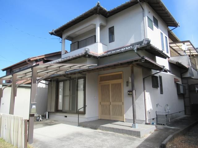 6LDK Detached House for Sale in Yaizu, Shizuoka - Image 7