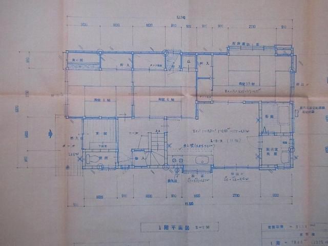 6LDK Detached House for Sale in Yaizu, Shizuoka - Image 44