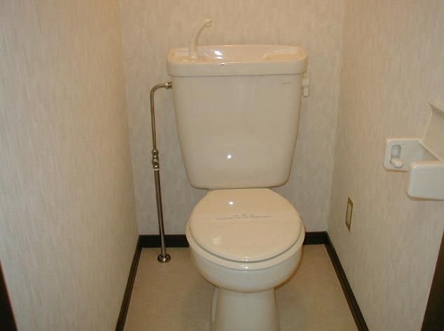 1K Apartment for Rent in Hitachi, Ibaraki - 24.15 sqm - Thumbnail 4