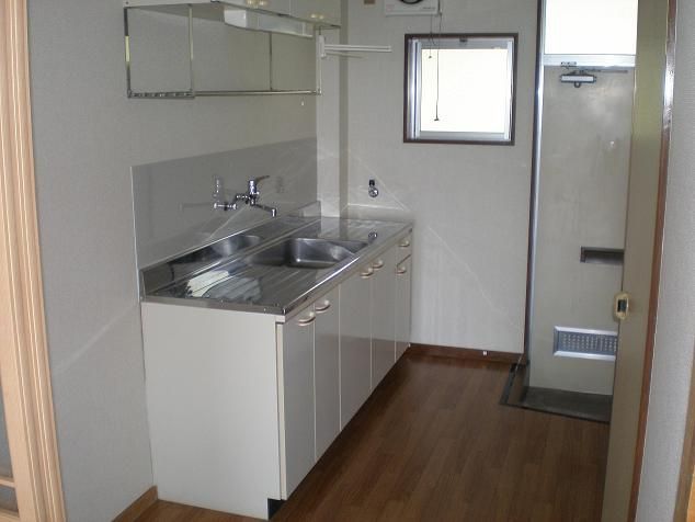 1K Apartment for Rent in Hitachi, Ibaraki - 24.15 sqm - Thumbnail 2