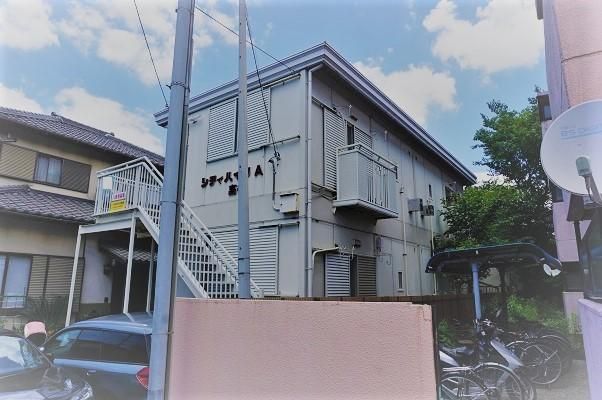 Compact 1K Apartment for Rent in Hanamigawa-ku, Chiba City - Thumbnail 2