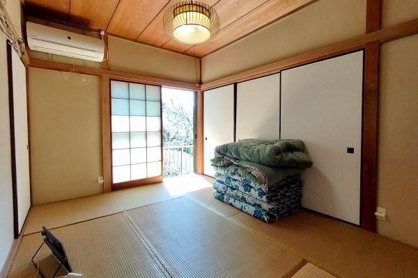 3LDK Detached House with Onsen Access in Yugawara, Kanagawa - Thumbnail 4