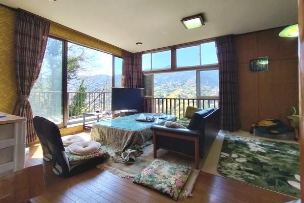 3LDK Detached House with Onsen Access in Yugawara, Kanagawa - Thumbnail 3